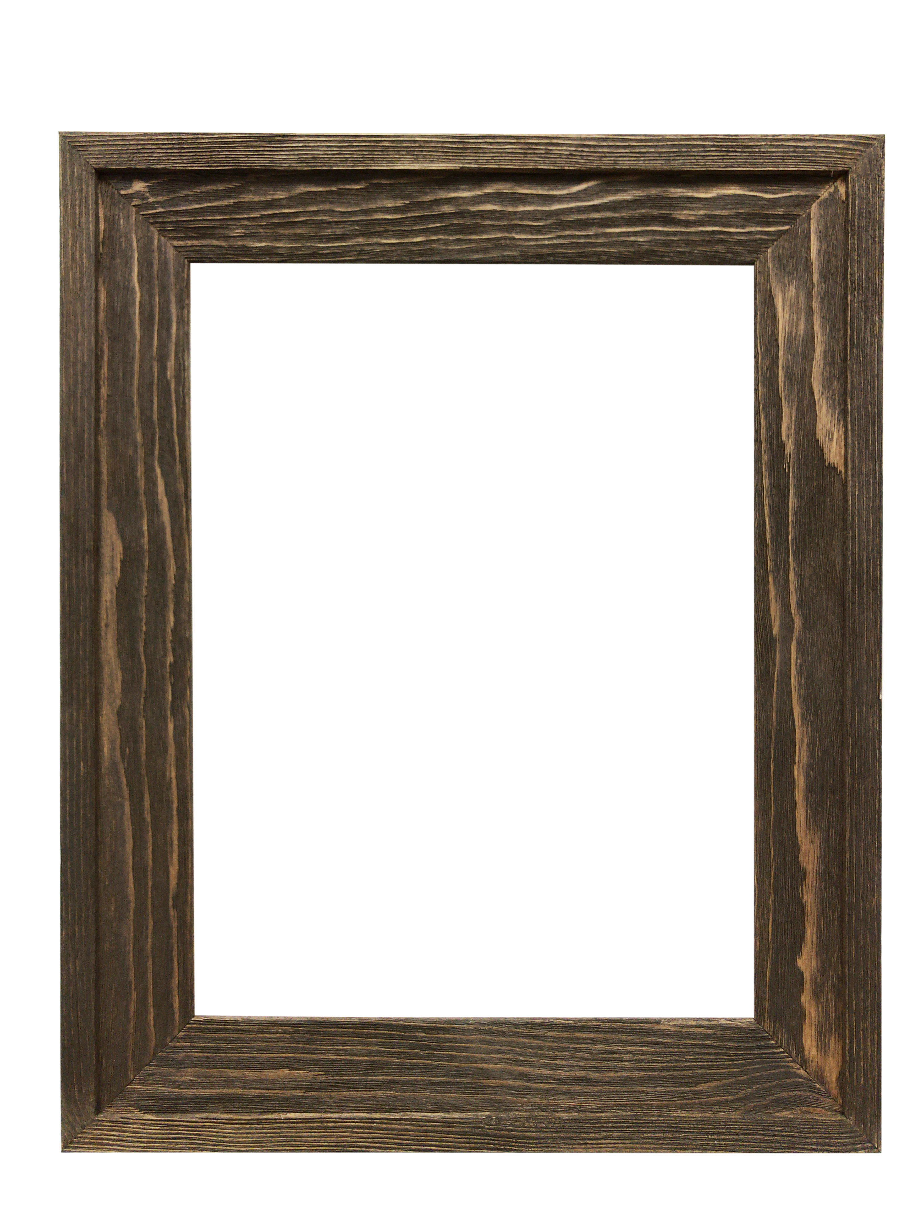 haus-garten-nordic-distressed-wood-picture-photo-frames-a-choice-of